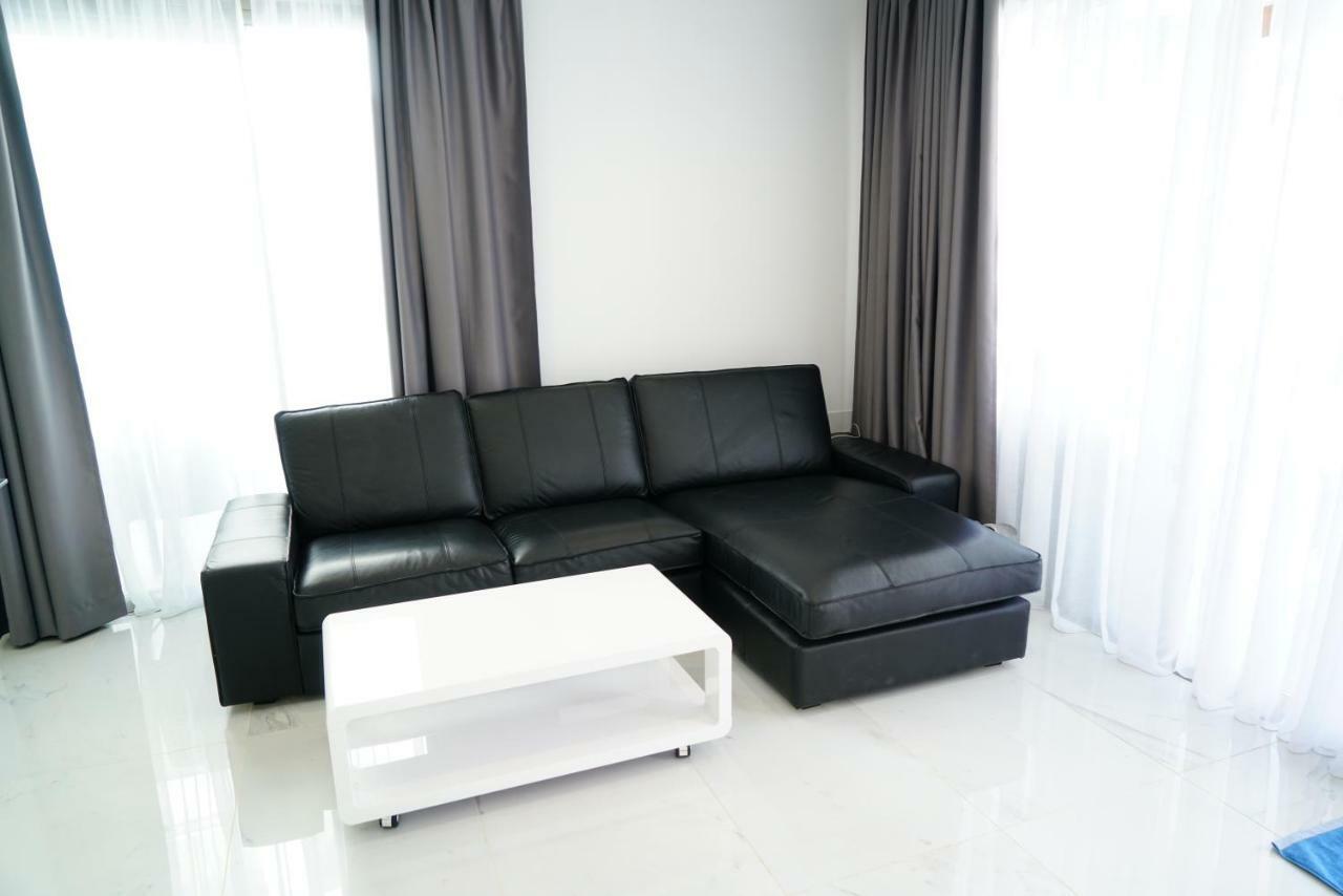 Luxury Villa In Los Cristianos Arona  Exterior foto
