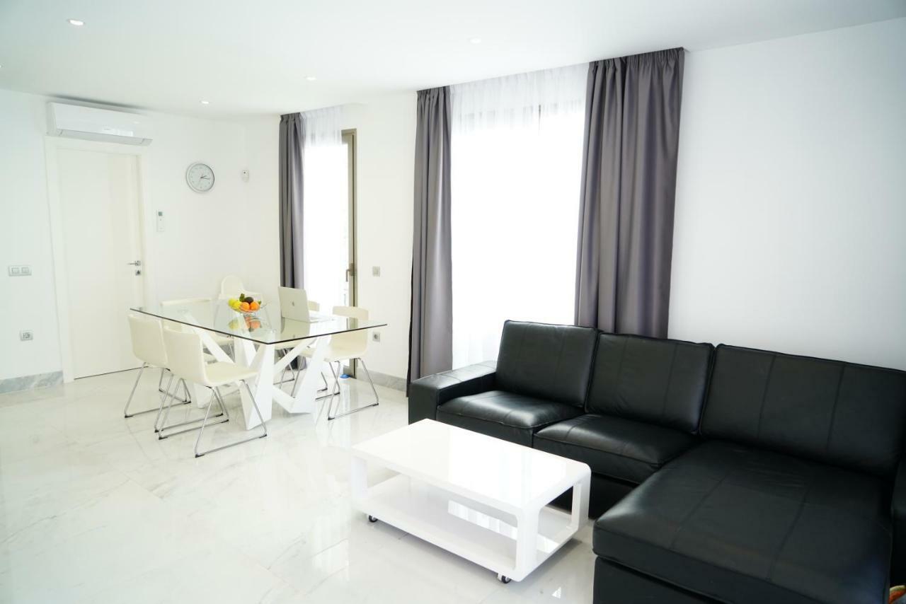 Luxury Villa In Los Cristianos Arona  Exterior foto