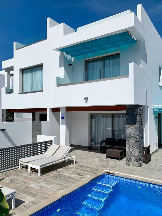 Luxury Villa In Los Cristianos Arona  Exterior foto
