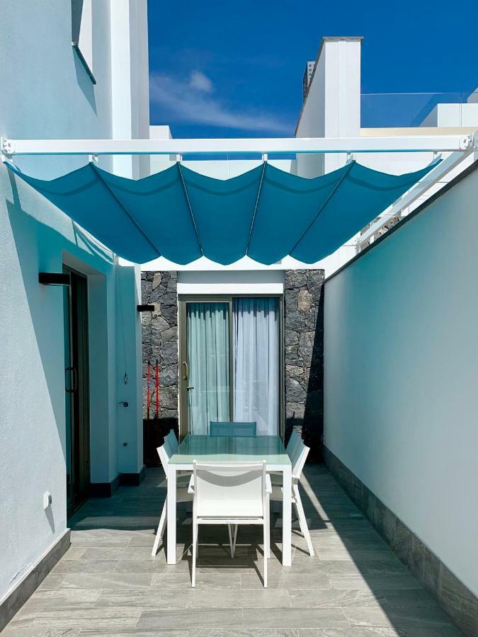Luxury Villa In Los Cristianos Arona  Exterior foto